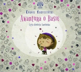 Awantura o Basię Audiobook - Kornel Makuszyński