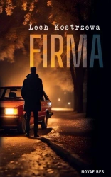 eBook Firma - Lech Kostrzewa mobi epub