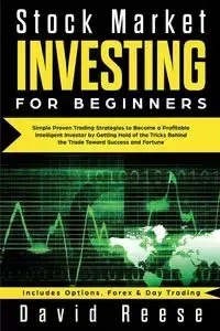 Stock Market Investing for Beginners - David Reese