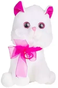 Maskotka Kotek siedzący mały 3625