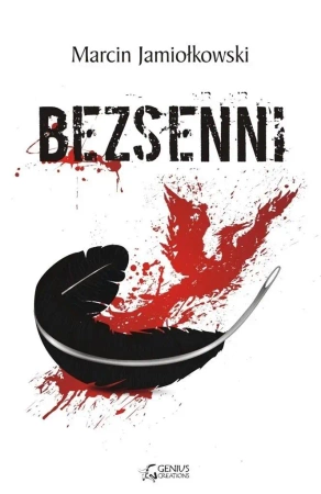 Bezsenni - Marcin Jamiołkowski