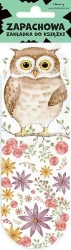 Zakładka zapach Sówka - Henry