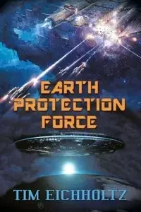 Earth Protection Force - Tim Eichholtz