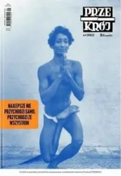 Przekrój 4/2022 - Praca zbiorowa