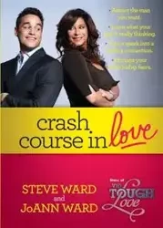 Crash Course in Love - Ward Steven