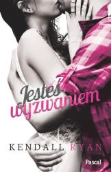 eBook Jesteś wyzwaniem - Kendall Ryan epub mobi