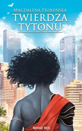 Twierdza tytonu - Magdalena Pioruńska