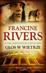 eBook Głos w wietrze - Francine Rivers epub