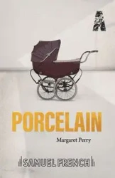Porcelain - Perry Margaret