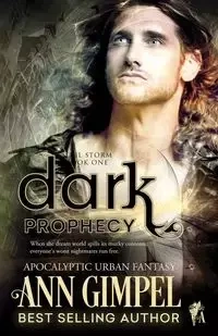 Dark Prophecy - Ann Gimpel