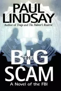 The Big Scam - Lindsay Paul