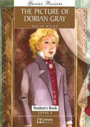 The Picture of Dorian Gray SB MM PUBLICATIONS - Oscar Wilde