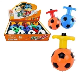 Bączek ze światłem i dźwiękiem MIX - Trifox