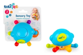 Zabawka sensoryczna Ośmiornica - Tulifun