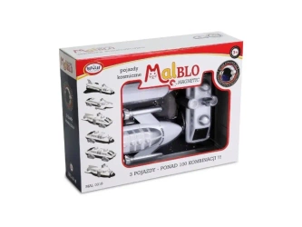 Pojazdy kosmiczne - MalBlo