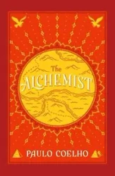 The Alchemist - Coelho Paulo