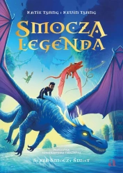 Smocza Legenda - Katie Tsang, Kevin Tsang