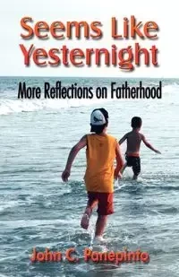 SEEMS LIKE YESTERNIGHT - John C. Panepinto