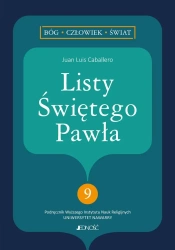Listy Świętego Pawła - praca zbiorowa