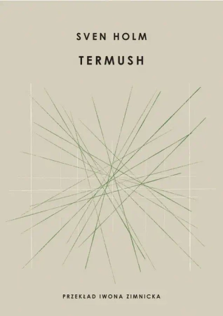 eBook Termush - Sven Holm epub mobi