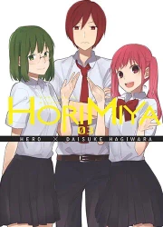Horimiya. Tom 3 - Daisuke Hagiwara