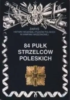 84 Pułk Strzelców Poleskich - Antoni Nawrocki