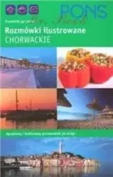 Rozmówki ilustrowane Chorwackie PONS