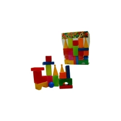 Klocki Mej 18el - Macyszyn Toys