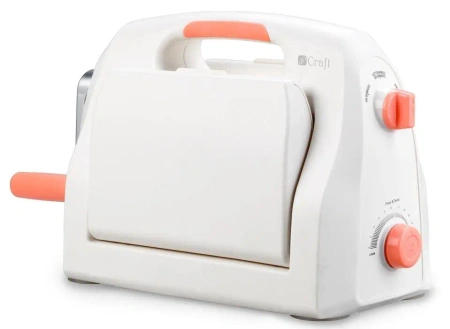 Maszyna tnąco - wytłaczająca A4 - Dalprint dpCraft