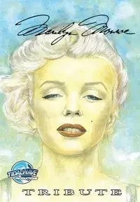 Tribute - Dina Gachman