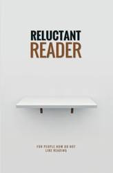 Reluctant Reader - Loiola Jean-Claude