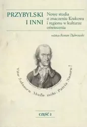 Przybylski i inni. Nowe studia o znaczeniu... cz.2 - Roman Dąbrowski