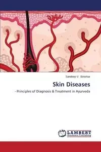Skin Diseases - Binorkar Sandeep V.