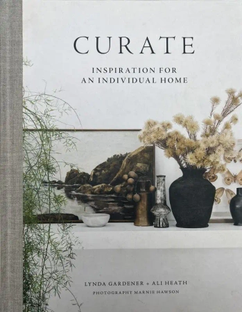 Curate wer. angielska - Lynda Gardener