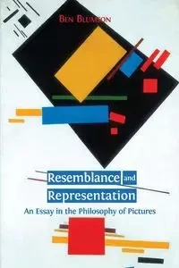 Resemblance and Representation - Ben Blumson