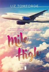 Mile High - Liz Tomforde