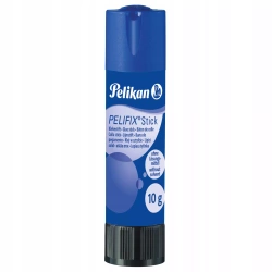 Klej w sztyfcie pelikan pelifix 10g