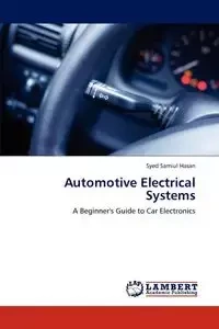 Automotive Electrical Systems - Hasan Syed Samiul