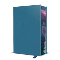 Cress. Saga Księżycowa. Tom 3. Twarda oprawa - Marissa Meyer