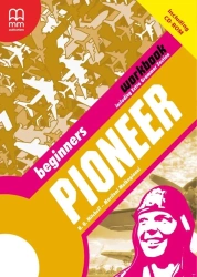 Pioneer Beginners WB MM PUBLICATIONS - H.Q. Mitchell, Marileni Malkogianni
