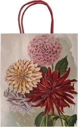 Torebka ozdobna A5 STBAG135 Dalia - Skona Ting