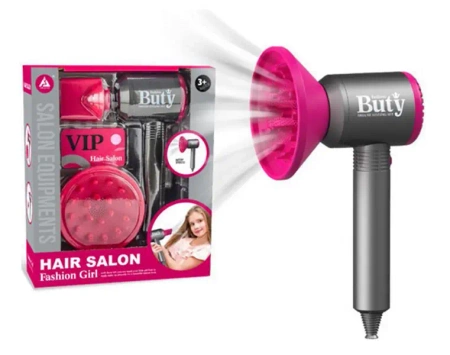 Suszarka na baterie - SWEDE