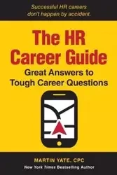 The HR Career Guide - Martin Yate