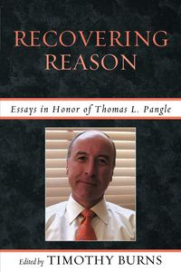 Recovering Reason - Timothy Burns