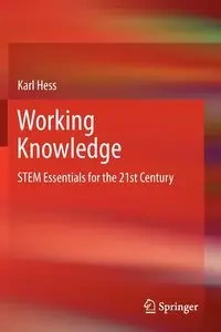 Working Knowledge - Karl Hess