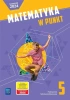 Matematyka SP 5 Matematyka w punkt. podr. - praca zbiorowa
