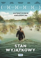 Stan wyjątkowy - Vinko Bresan, Mate Matisic