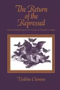 The Return of the Repressed - Clemens Valdine