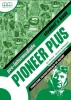 Pioneer Plus Pre-Intermediate A2 SB + CD - H.Q. Mitchell, Marileni Malkogianni