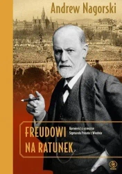 Freudowi na ratunek - Andrew Nagorsky
